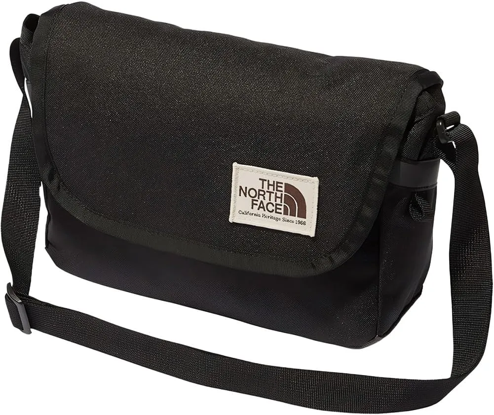 THE NORTH FACE(ザノースフェイス) Shoulder Bag, Black