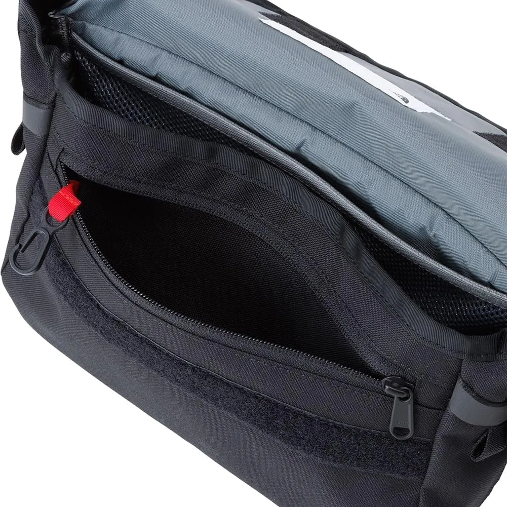 THE NORTH FACE(ザノースフェイス) Shoulder Bag, Black