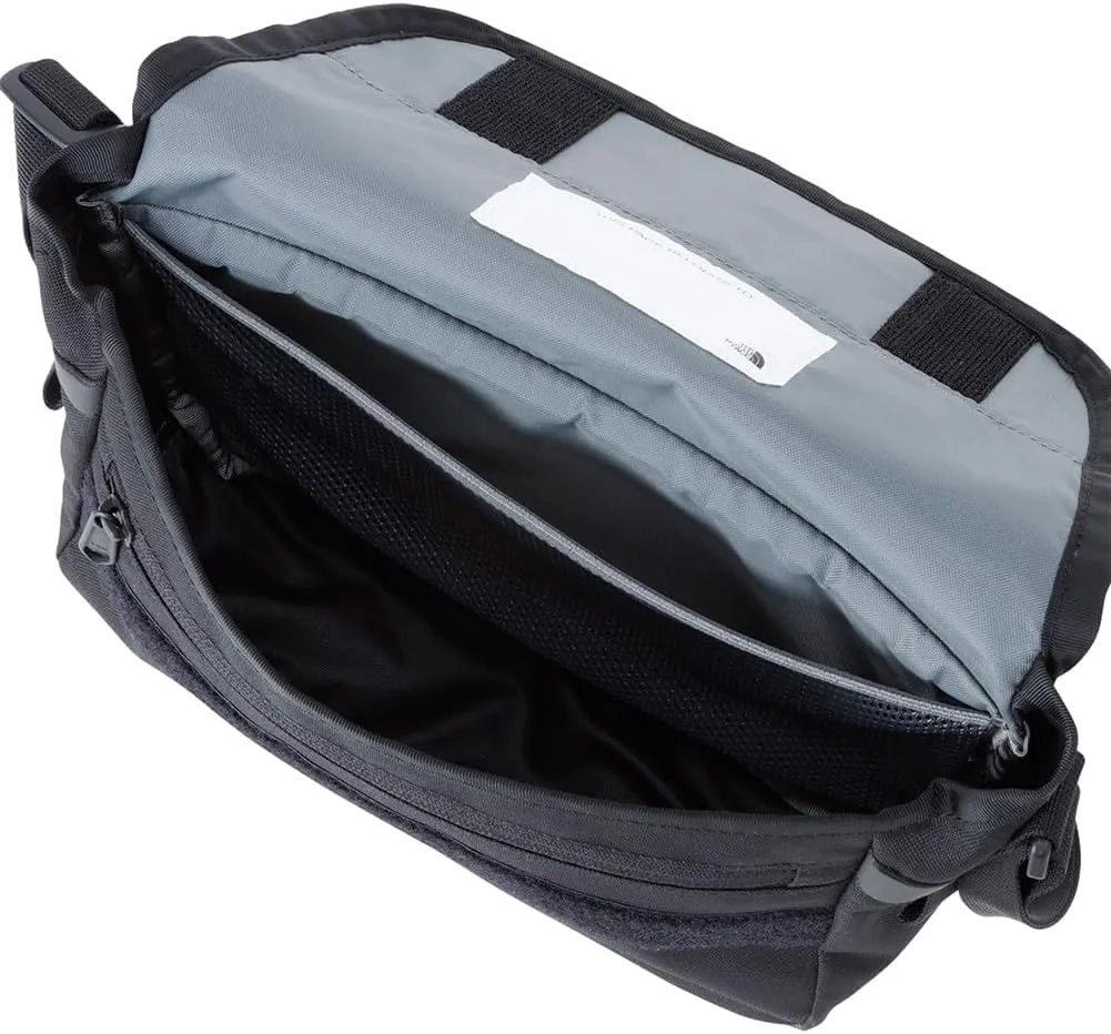 THE NORTH FACE(ザノースフェイス) Shoulder Bag, Black