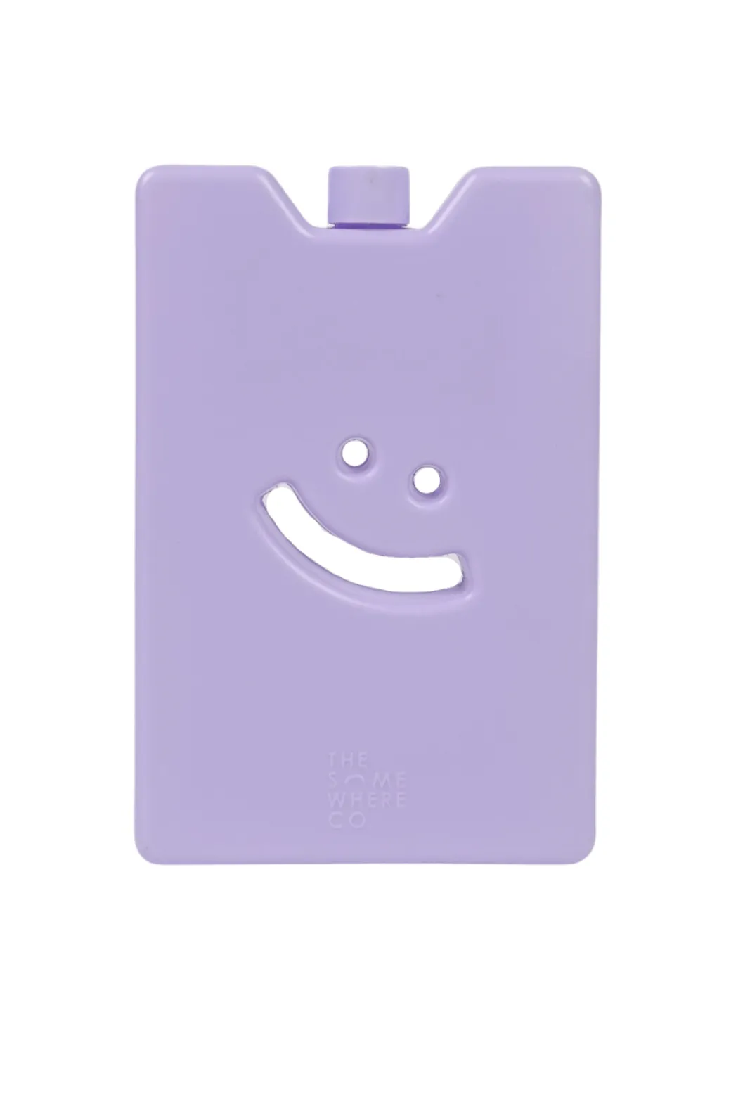 The Somewhere Co Lilac Large Ice Brick