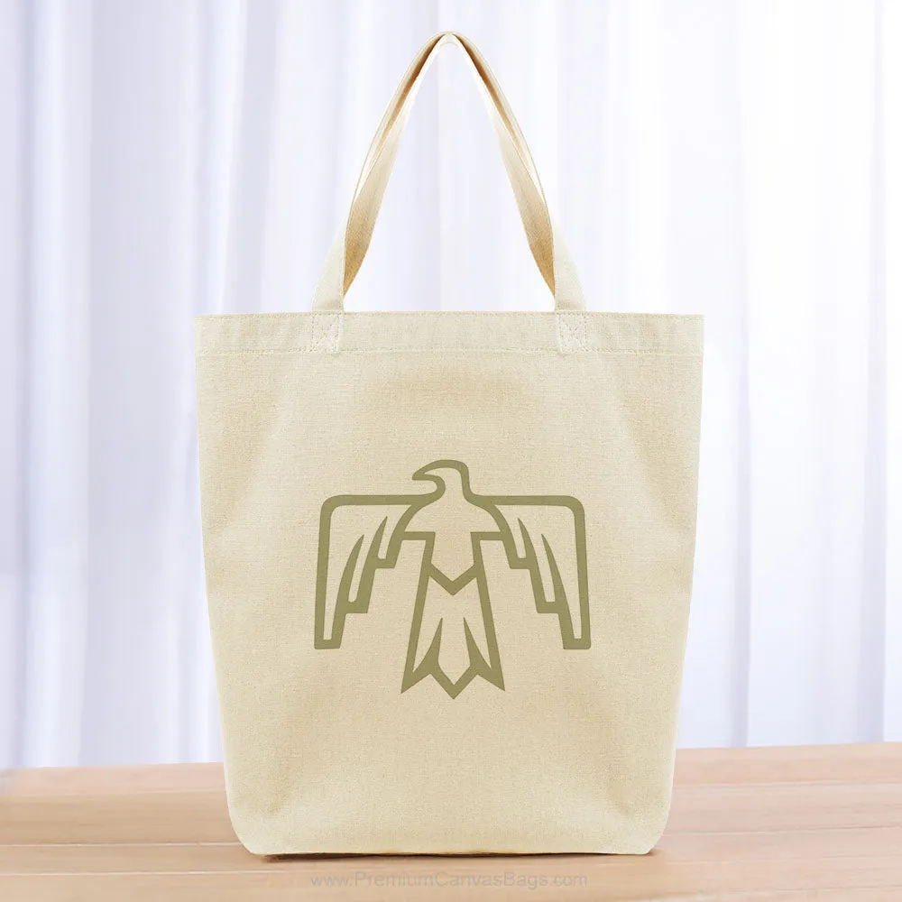 Thunderbird Tote Bag - khaki