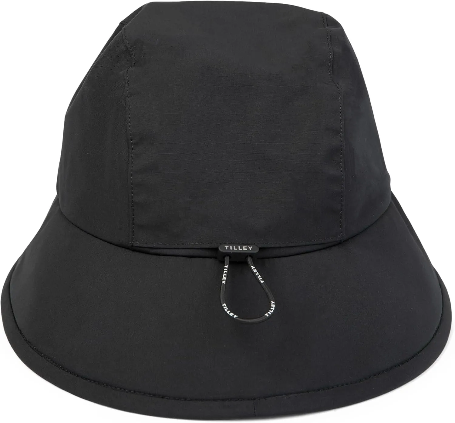 Tilley Storm Bucket Hat – UPF 50 , Lightweight & Breathable, Wind & Waterproof Resistant, Sun Protection, Travel Ready