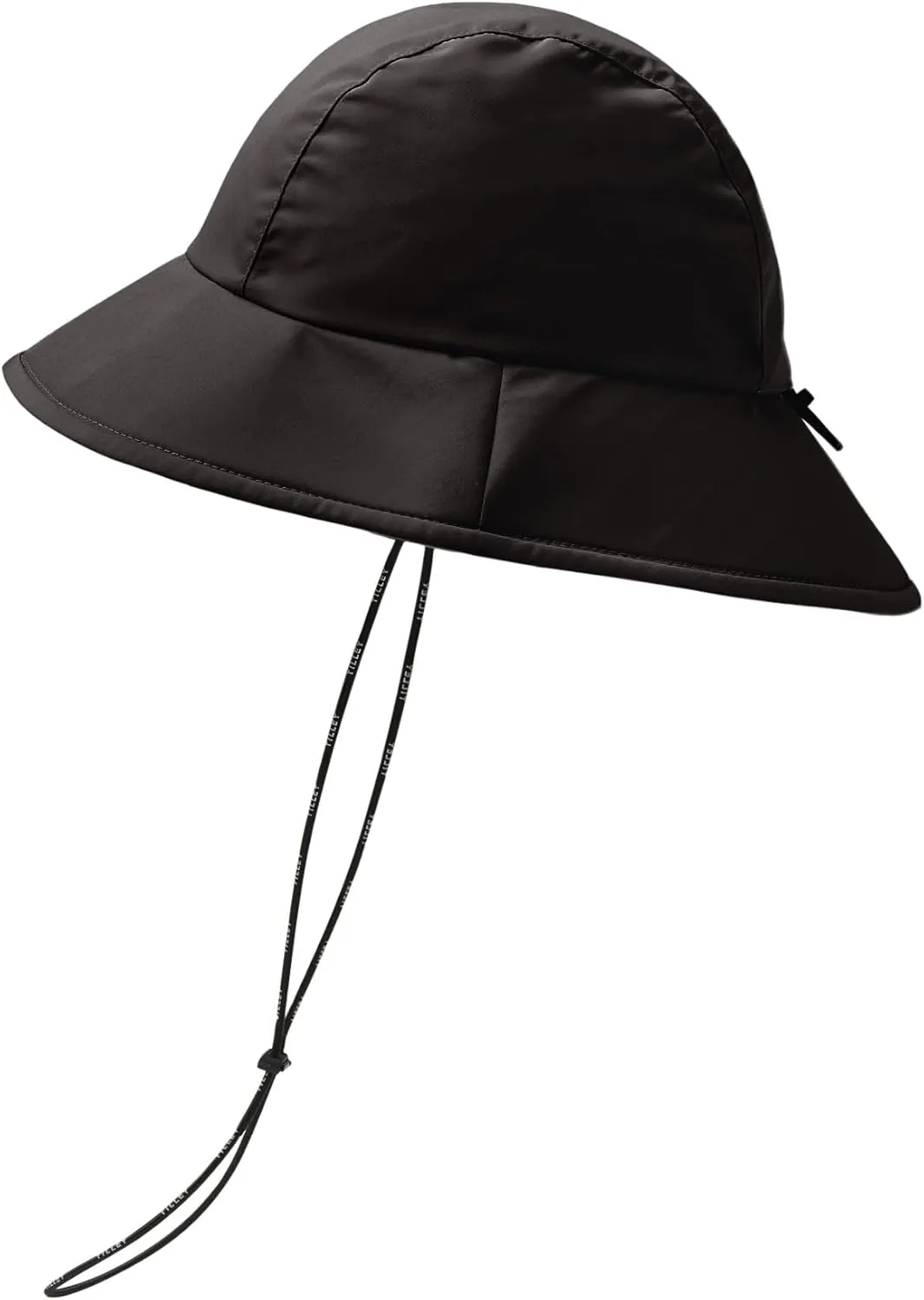 Tilley Storm Bucket Hat – UPF 50 , Lightweight & Breathable, Wind & Waterproof Resistant, Sun Protection, Travel Ready