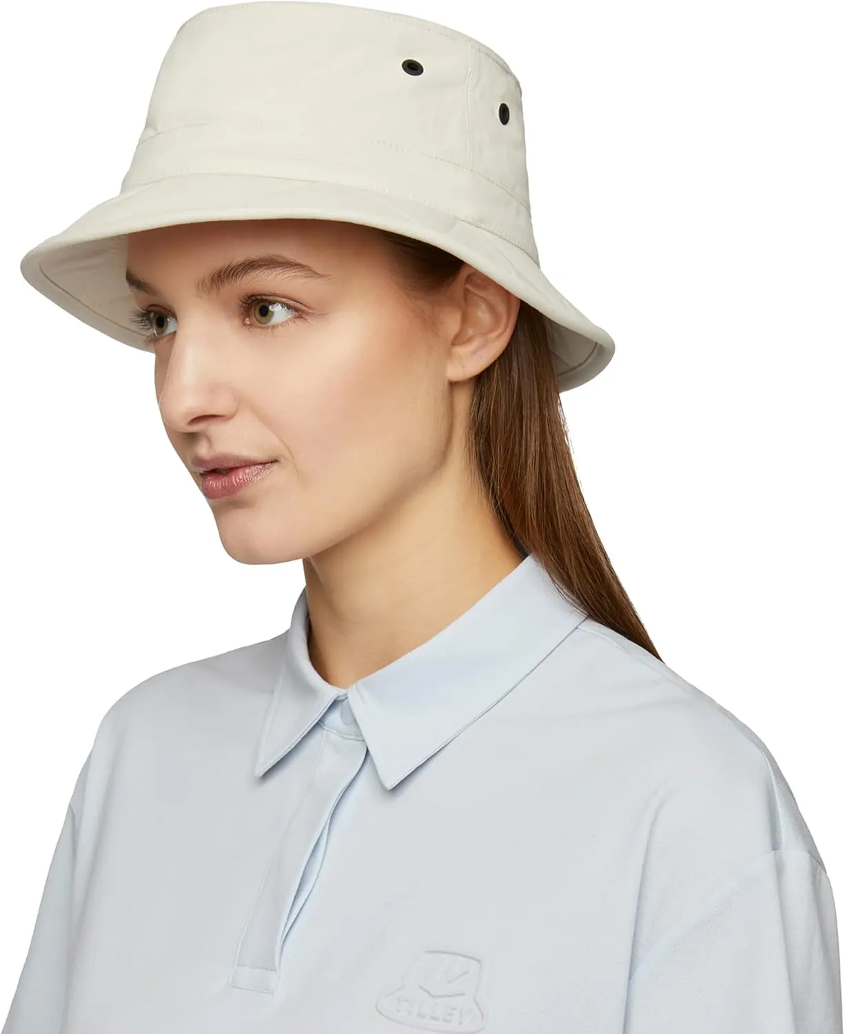 Tilley The Iconic T1 Bucket Hat