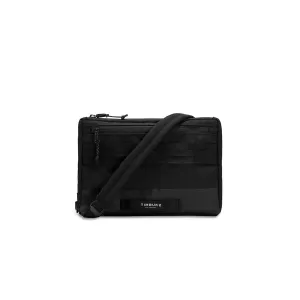 Timbuk2 Agent Crossbody - Jet Black