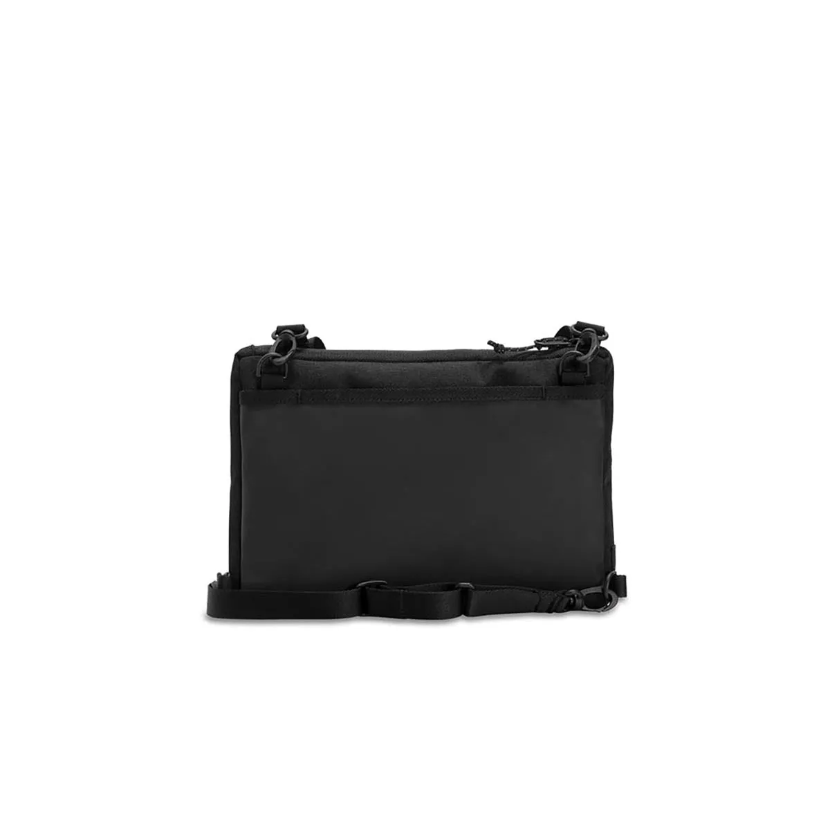 Timbuk2 Agent Crossbody - Jet Black