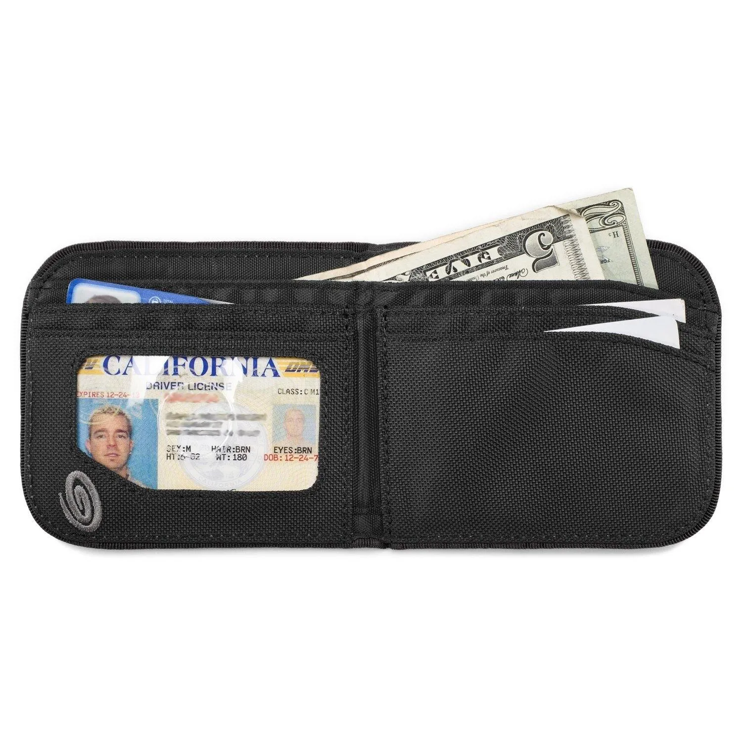 Timbuk2 Bifold Wallet