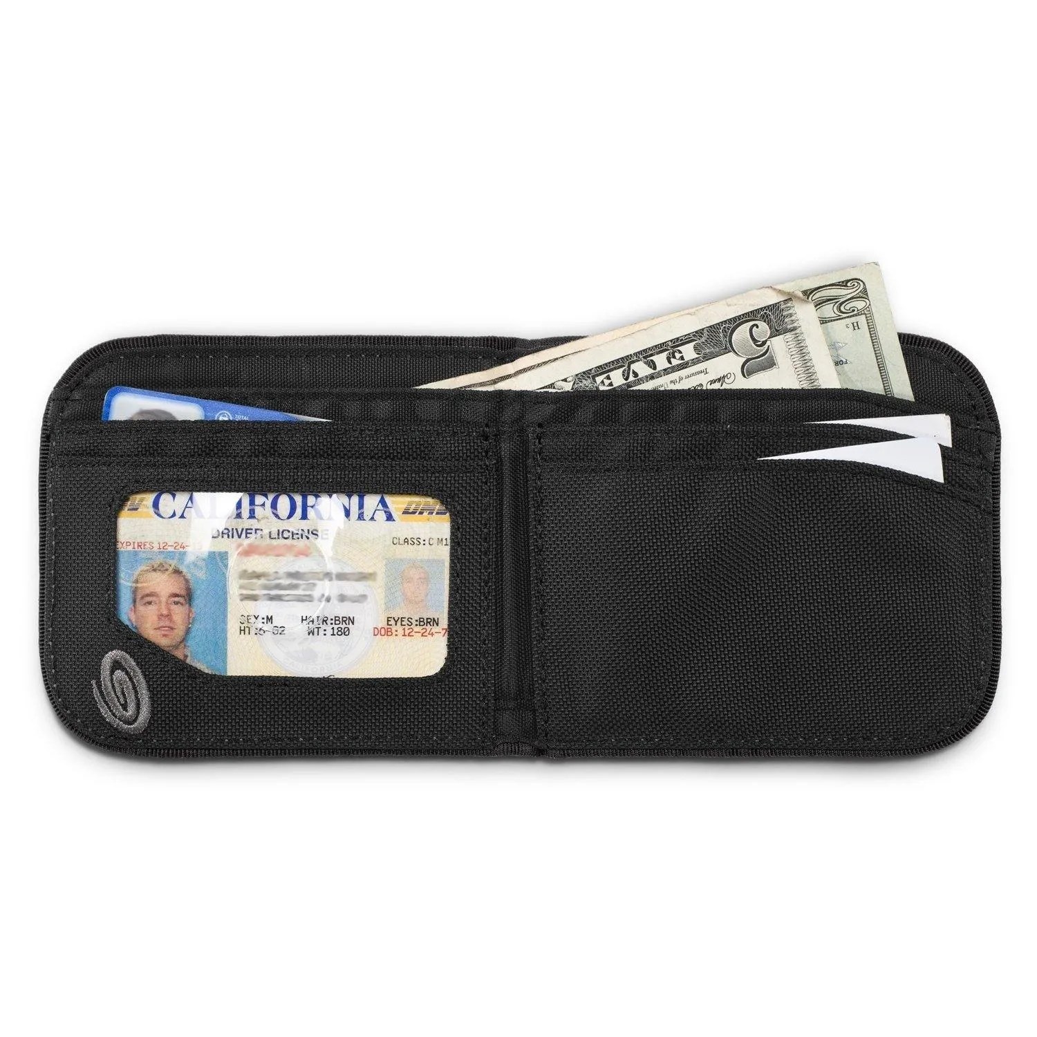 Timbuk2 Bifold Wallet