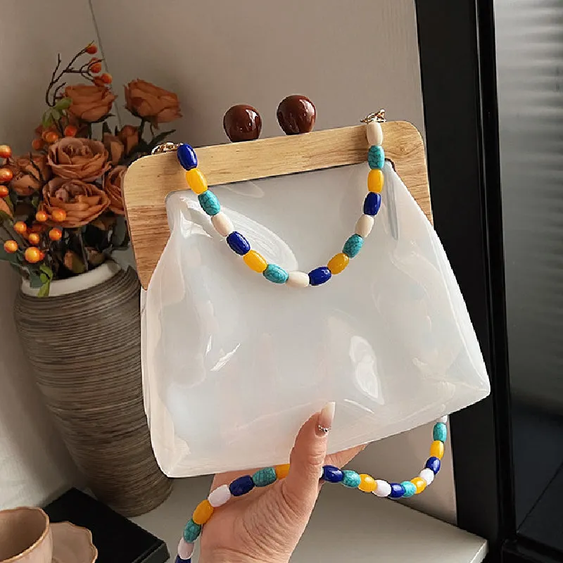 Timely delivery Daily Bags(5 Encrypted Patchwork Colors) Casual