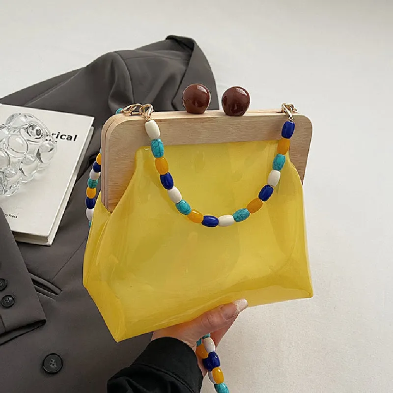 Timely delivery Daily Bags(5 Encrypted Patchwork Colors) Casual