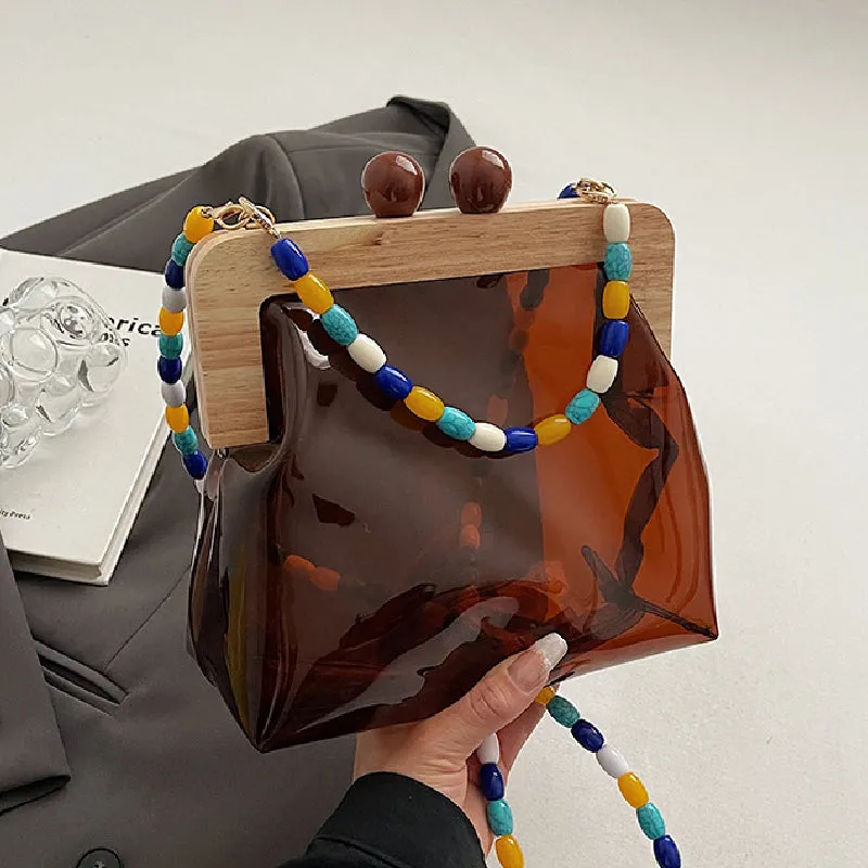 Timely delivery Daily Bags(5 Encrypted Patchwork Colors) Casual