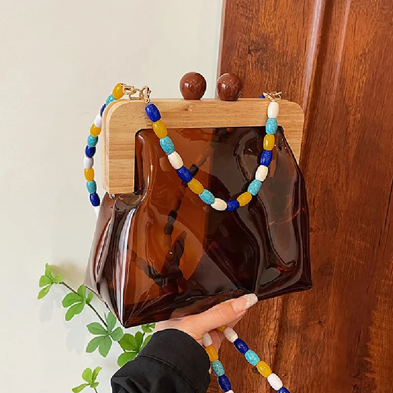 Timely delivery Daily Bags(5 Encrypted Patchwork Colors) Casual