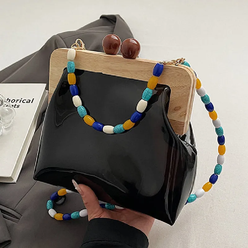 Timely delivery Daily Bags(5 Encrypted Patchwork Colors) Casual
