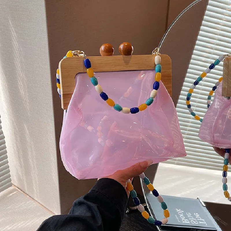 Timely delivery Daily Bags(5 Encrypted Patchwork Colors) Casual