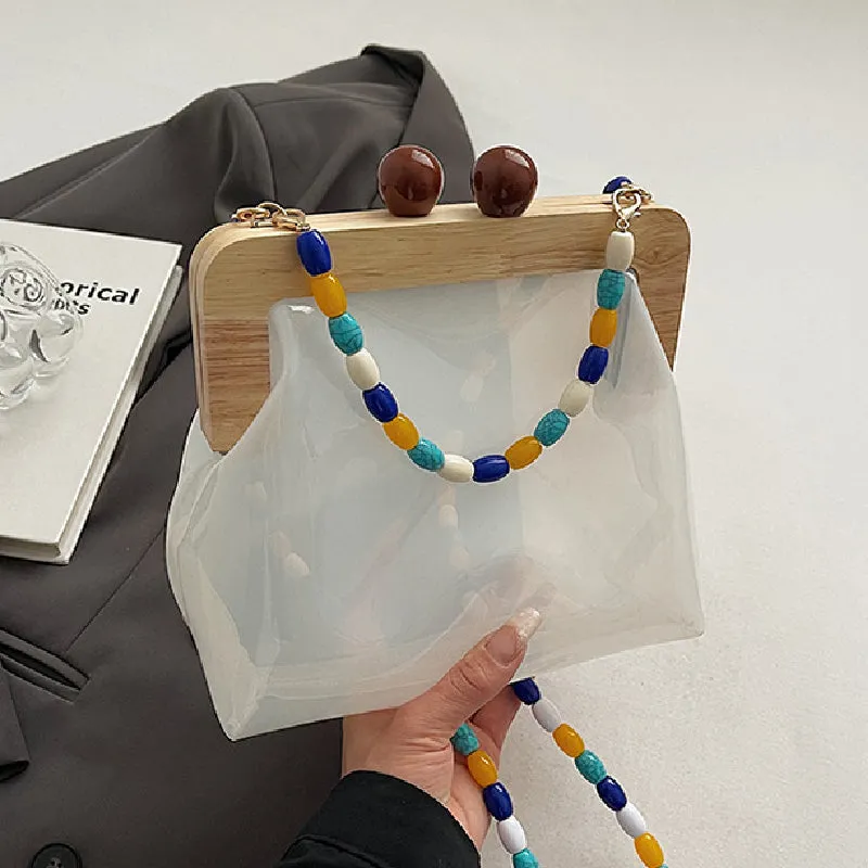 Timely delivery Daily Bags(5 Encrypted Patchwork Colors) Casual