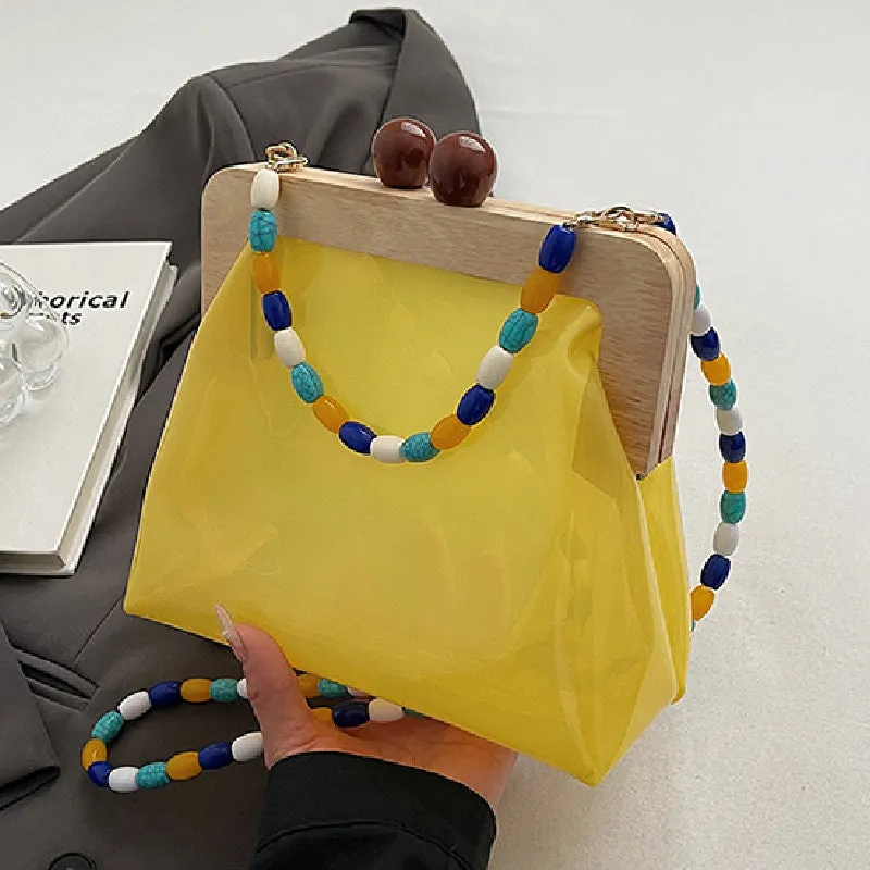 Timely delivery Daily Bags(5 Encrypted Patchwork Colors) Casual