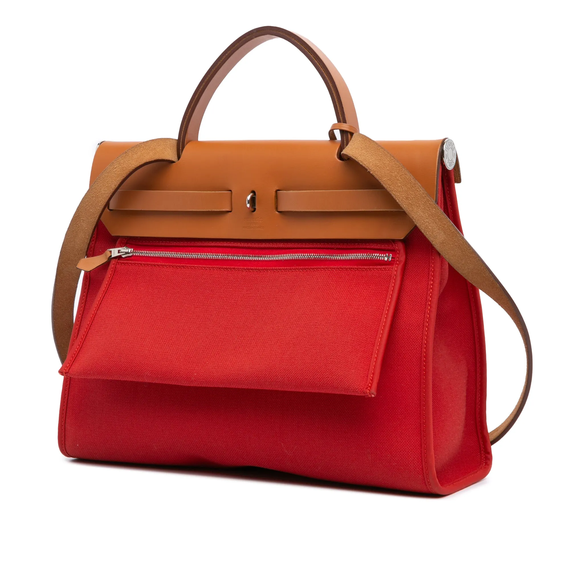 Toile Herbag Zip 31