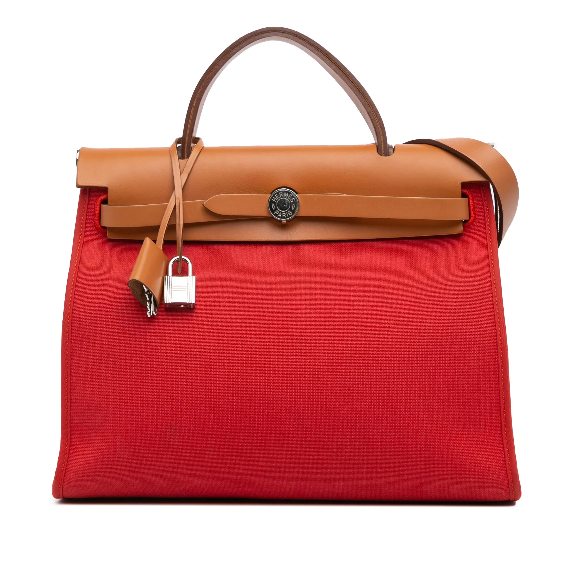 Toile Herbag Zip 31