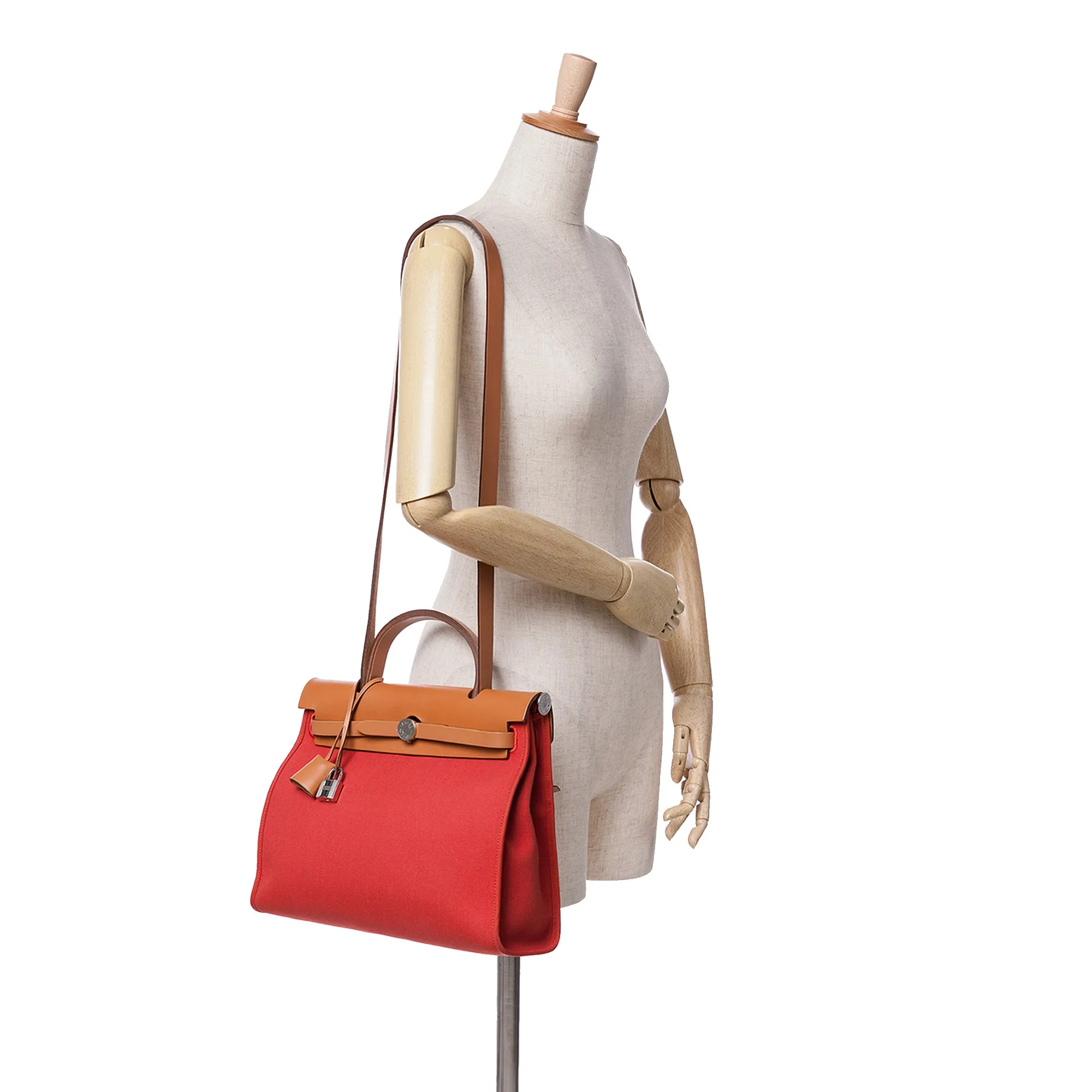 Toile Herbag Zip 31