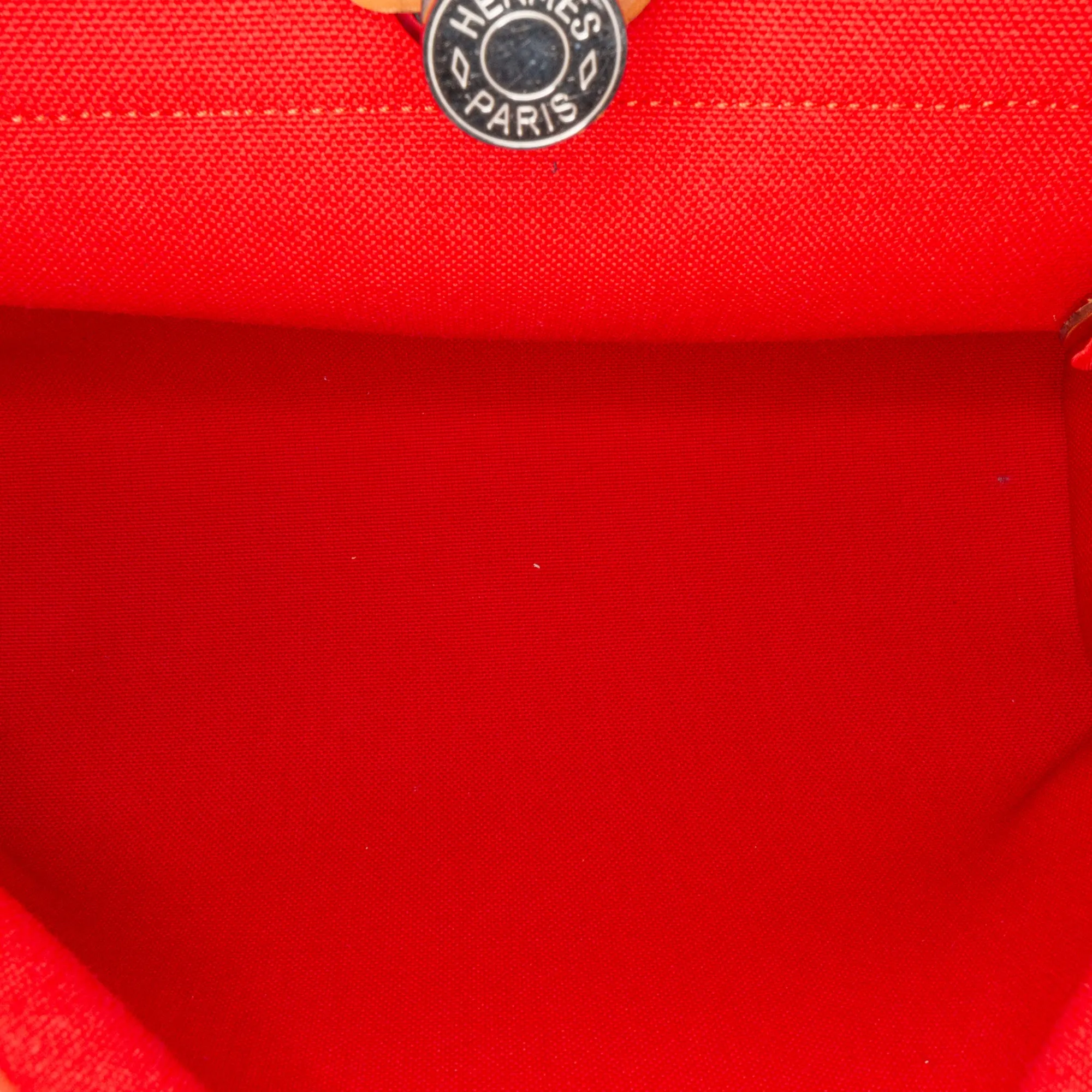 Toile Herbag Zip 31