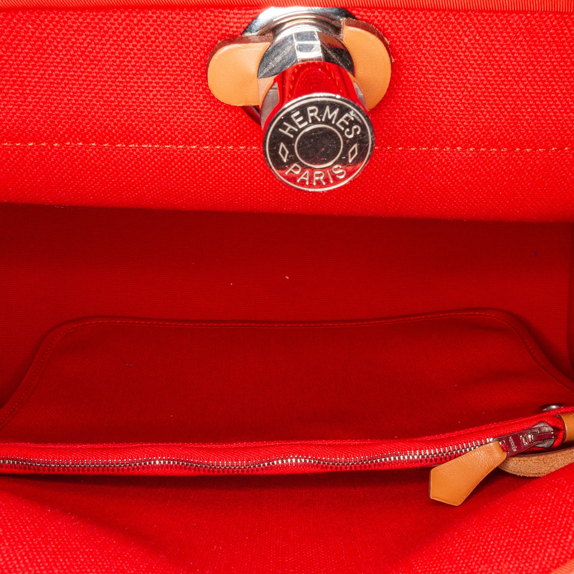 Toile Herbag Zip 31