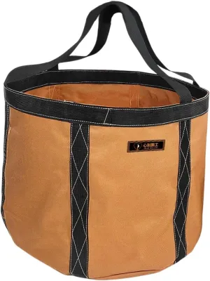 Tool Storage Bucket Utility Sack Lightweight Sturdy Structure Aerials Grunt Bag Equipment Bag for Industrial and Home Use