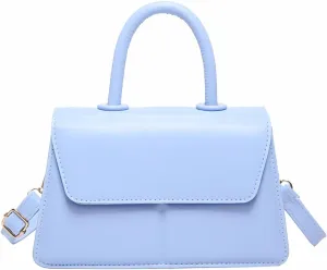 Top Handle Satchel Purses for Women Satchel Bags for Women Fashion Crossbody Bags for Girl Shoulder Bag Purse