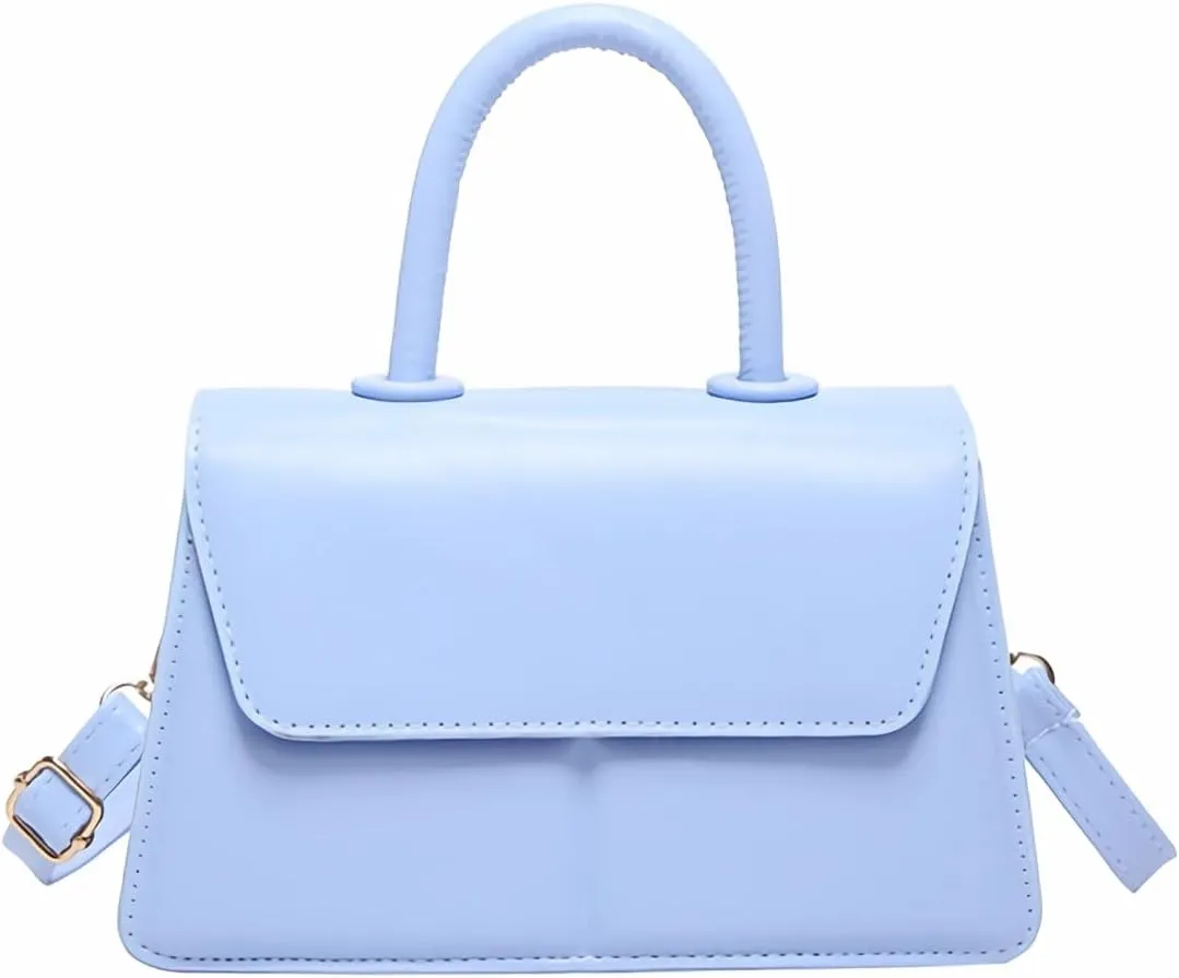 Top Handle Satchel Purses for Women Satchel Bags for Women Fashion Crossbody Bags for Girl Shoulder Bag Purse