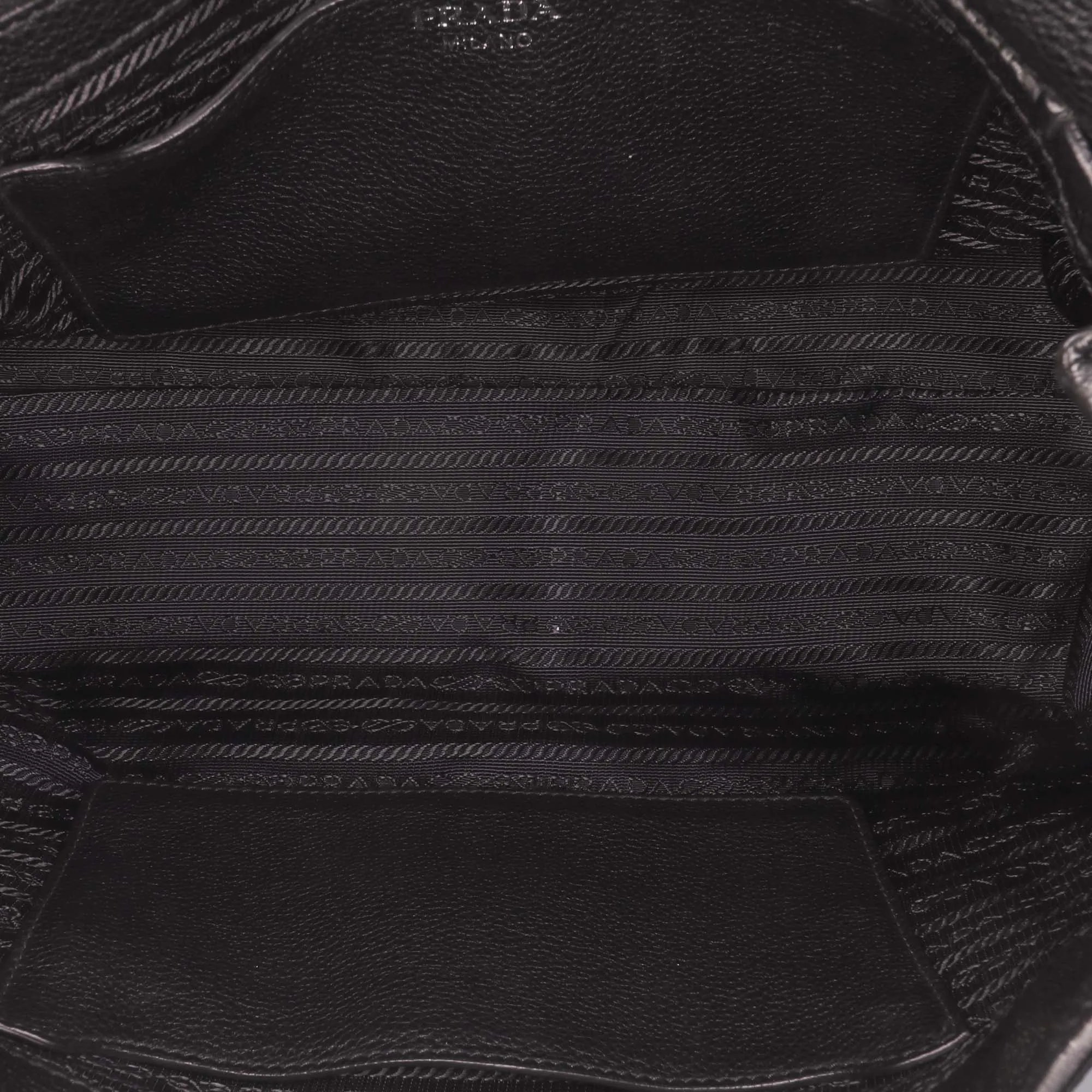 Toro Leather Top Handle Flap Satchel