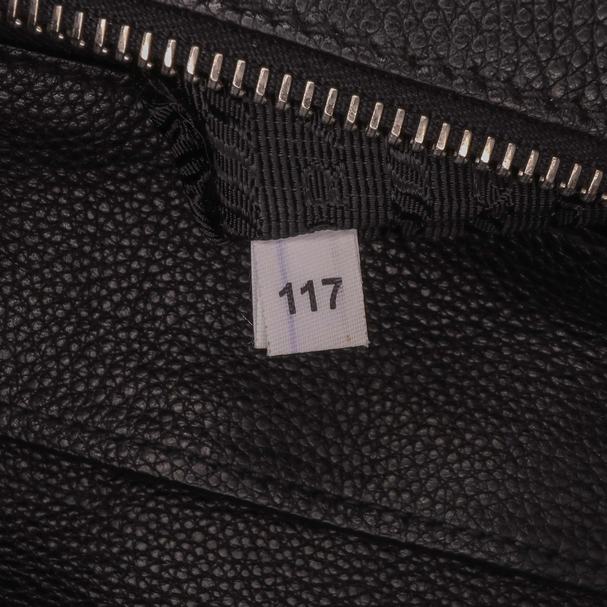 Toro Leather Top Handle Flap Satchel