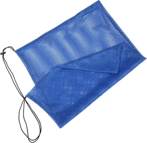 TOYANDONA Multi Function Mesh Draw Bag for Soccer Basketball Volleyball Durable Sports Carrying Back Straps for