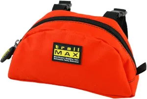 TrailMax Original Pommel Pocket Saddle Bag for Western & Endurance Saddle Horn Bags; Cellphone Pommel Pocket for Trail Riding