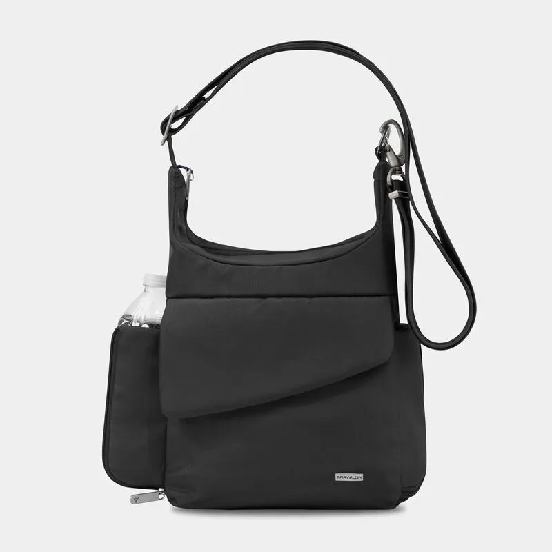 Travelon Anti-Theft Classic Messenger
