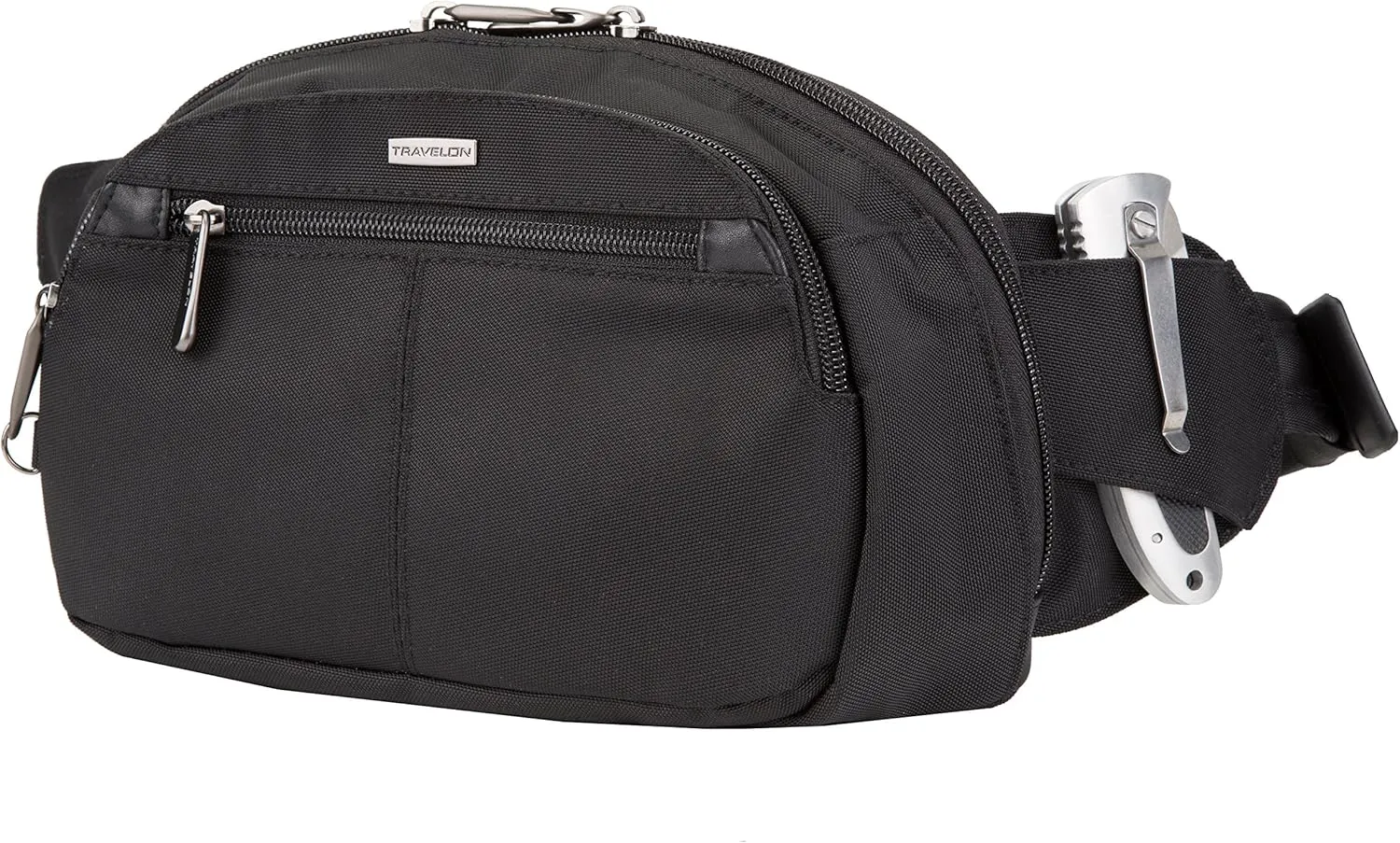 Travelon Anti-Theft Concealed Carry Waist Pack