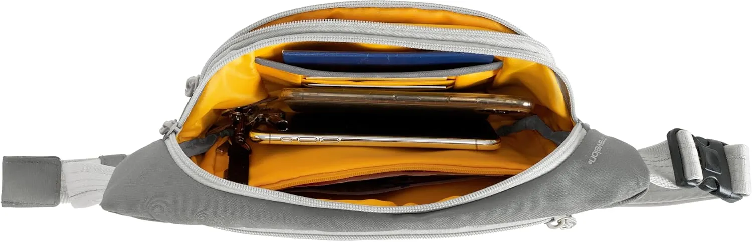 Travelon Anti-Theft The Voyages Waist Pack