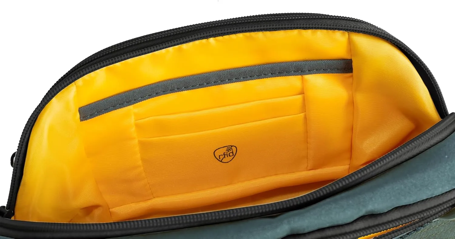 Travelon Anti-Theft The Voyages Waist Pack