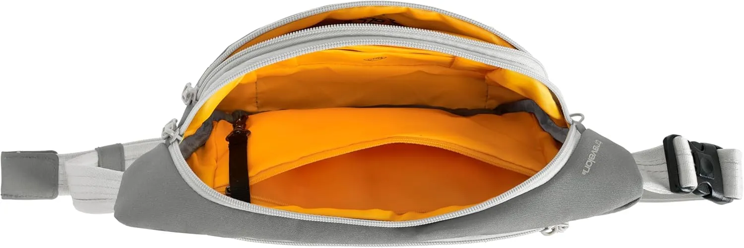Travelon Anti-Theft The Voyages Waist Pack