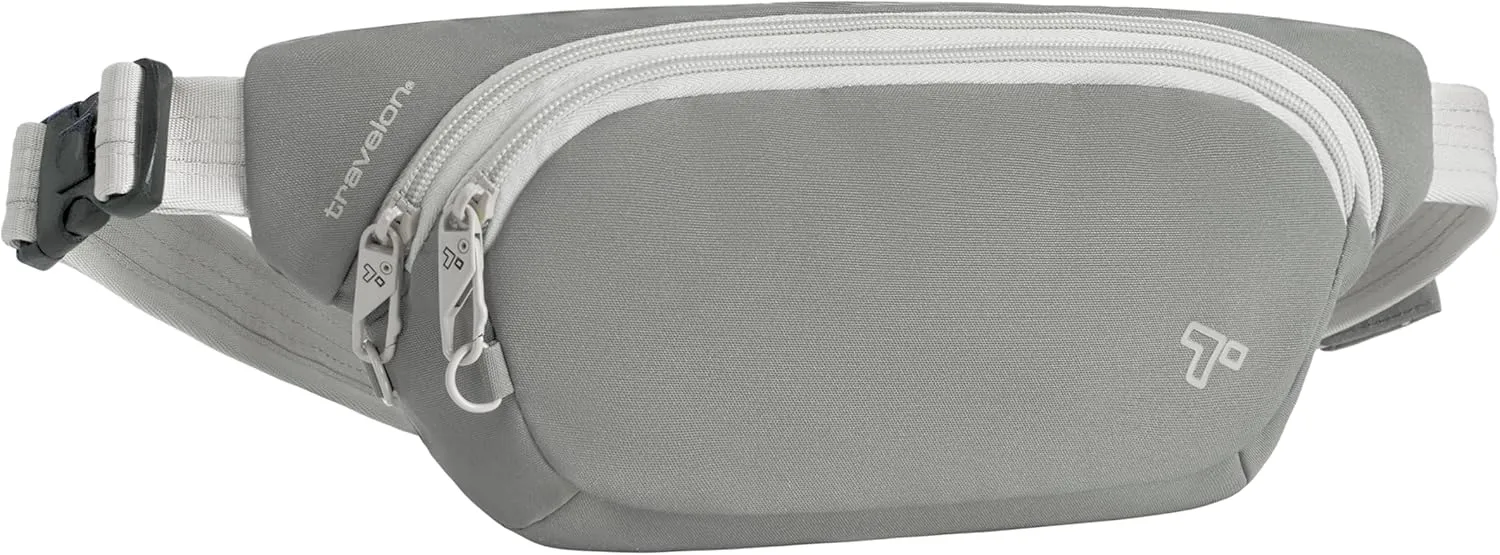 Travelon Anti-Theft The Voyages Waist Pack
