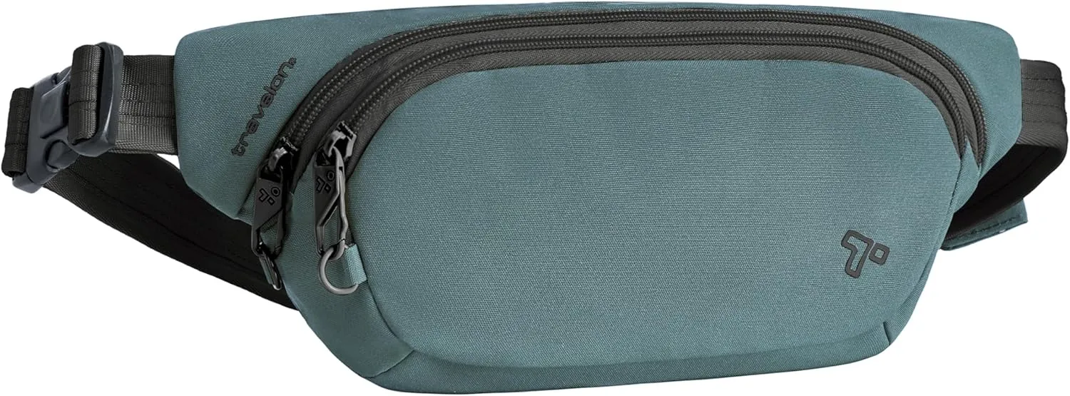 Travelon Anti-Theft The Voyages Waist Pack