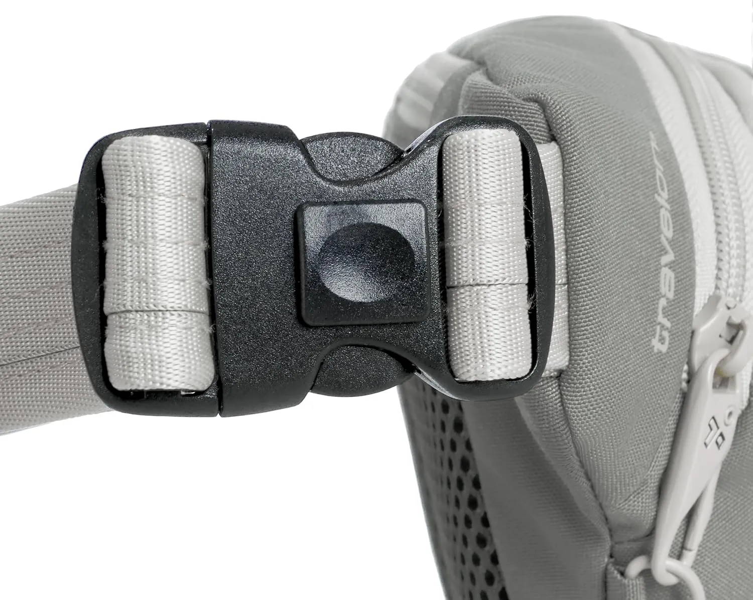 Travelon Anti-Theft The Voyages Waist Pack