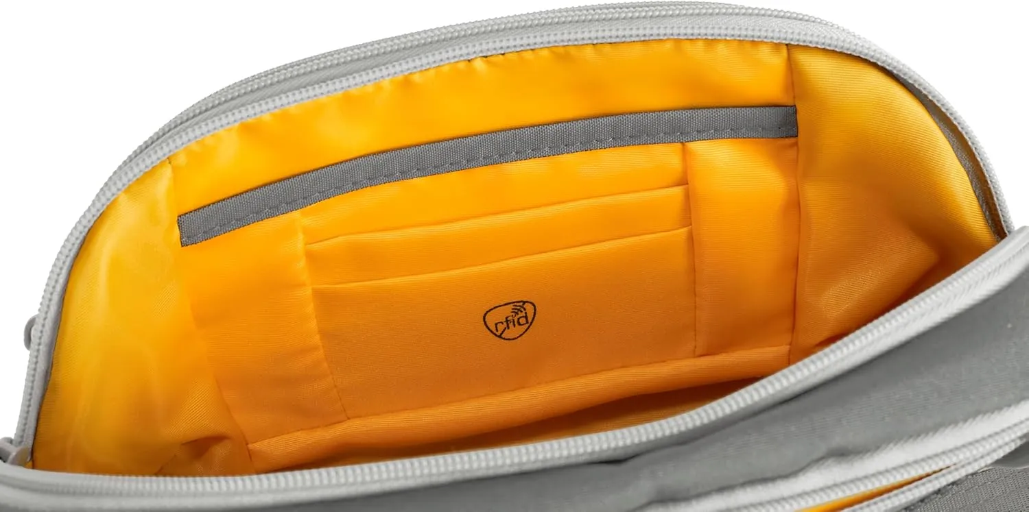Travelon Anti-Theft The Voyages Waist Pack