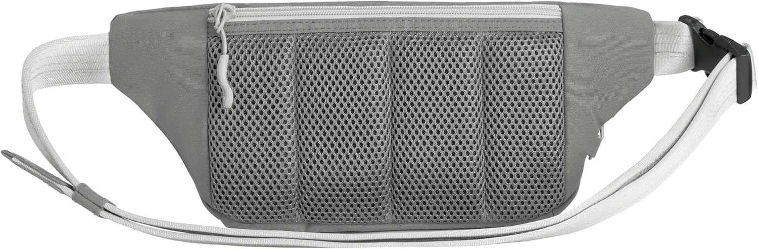 Travelon Anti-Theft The Voyages Waist Pack