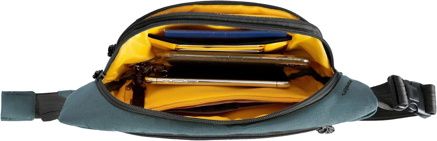 Travelon Anti-Theft The Voyages Waist Pack