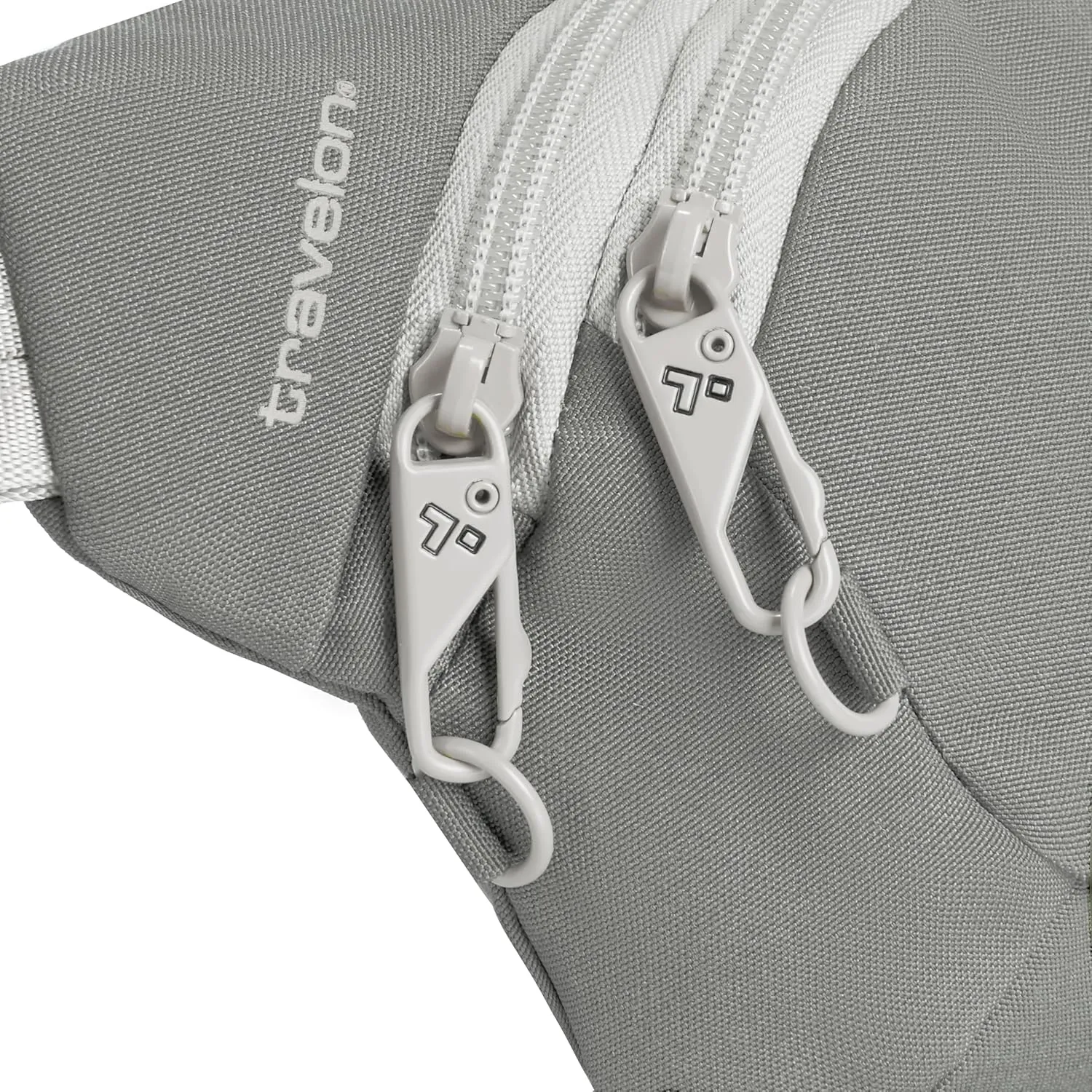 Travelon Anti-Theft The Voyages Waist Pack