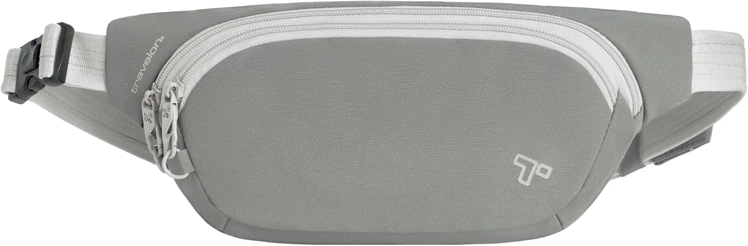 Travelon Anti-Theft The Voyages Waist Pack