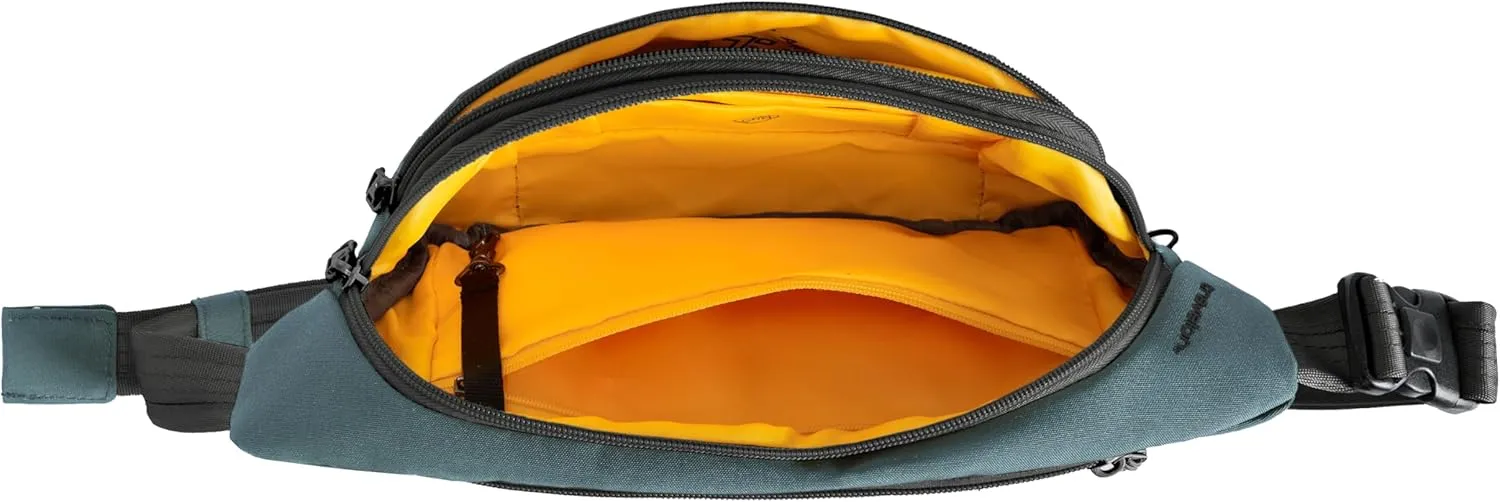 Travelon Anti-Theft The Voyages Waist Pack