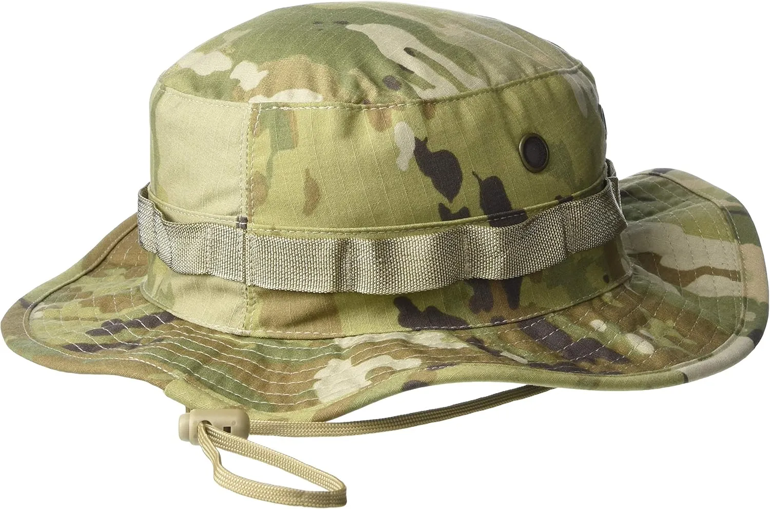 TRU-SPEC Boonie, Tru, OCP, Scorpion Nyco R/s, 7
