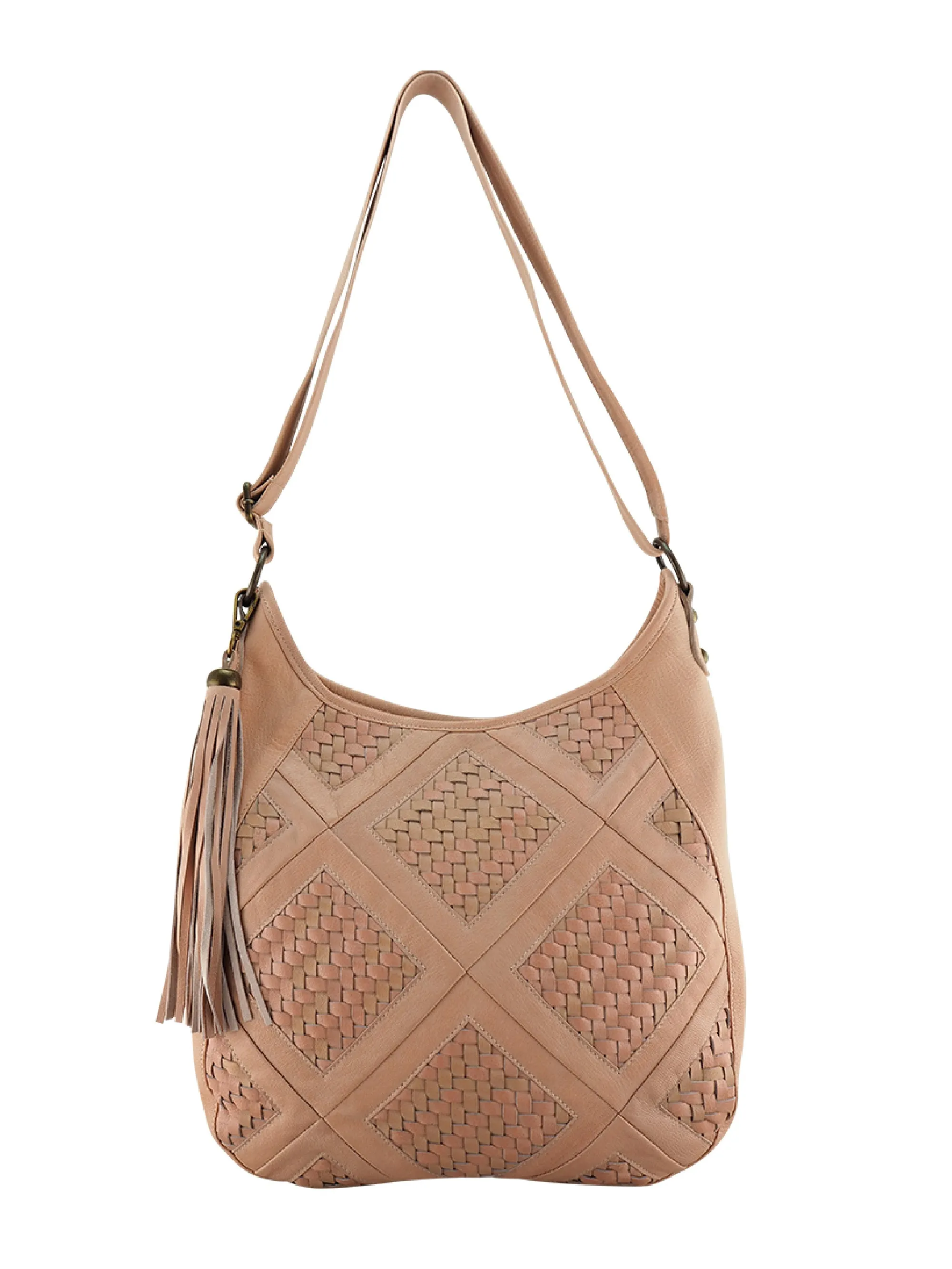 Trudie Hobo | Black | Pre-order