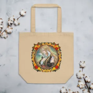 Ullr Tote Bag