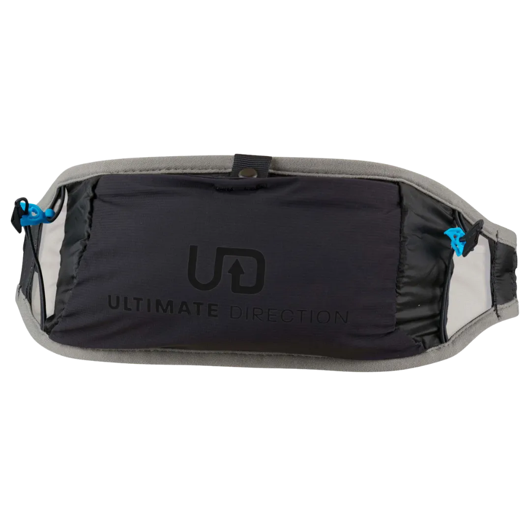 Ultimate Direction - Race Belt 6.0 - Onyx